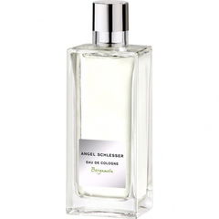 Eau de Cologne Bergamota by Angel Schlesser