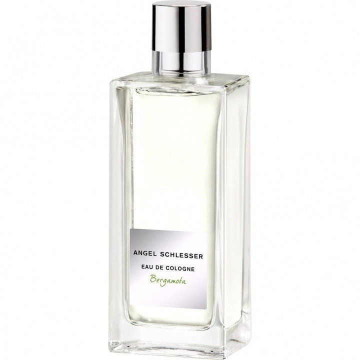 Eau de Cologne Bergamota von Angel Schlesser