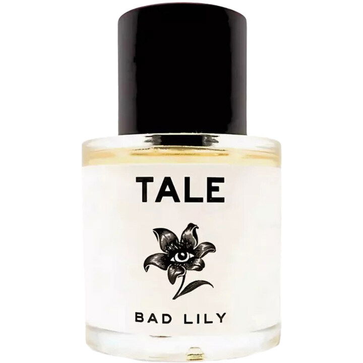Bad Lily von TALE Parfum