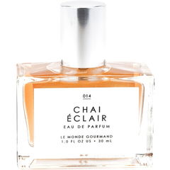 Chai Éclair (Eau de Parfum) by Le Monde Gourmand