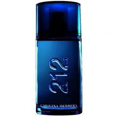212 Glam Men by Carolina Herrera