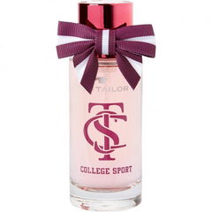 College Sport Woman by Tom Tailor