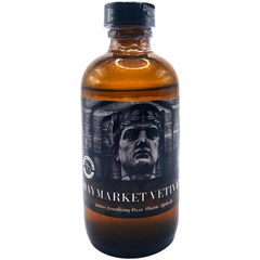 Haymarket Vetiver von Shannons Soaps