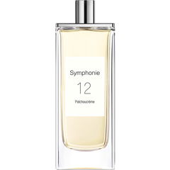 Symphonie 12 Patchoucrème by Evaflor
