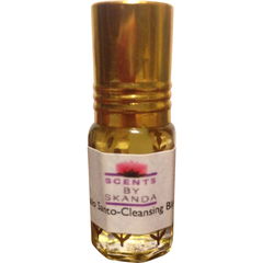 Palo Santo-Cleansing Blend von Scents by Skanda
