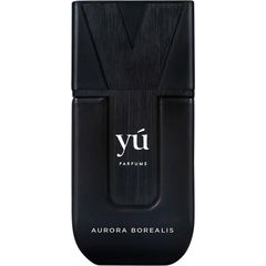 Aurora Borealis by Yú Parfums
