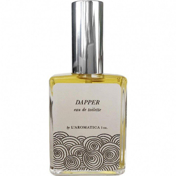 Dapper (Parfum) von L'Aromatica Dapper (Parfum) von L'Aromatica