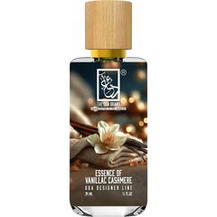 Essence of Vanillac Cashmere by The Dua Brand