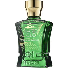 Oasis Oud by Habibi