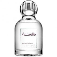 Douceur de Rose / Silky Rose (Eau de Parfum) von Acorelle