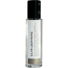 Silver Lightning von The Society of Scent