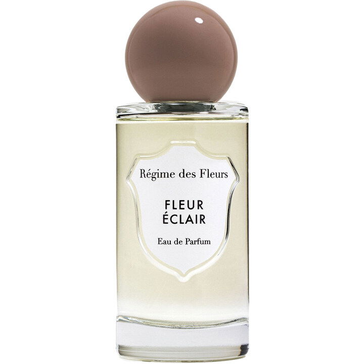 Fleur Éclair by Régime des Fleurs