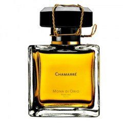 Chamarré von Maison Mona di Orio