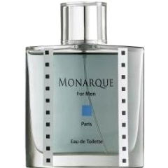 Monarque for Men von Yves d'Orgeval