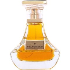 V - Valvet Oud von Atyab Al Saeed