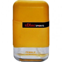Sports Female by s.Oliver