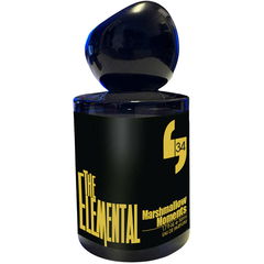 Marshmallow Moments von The Elemental Fragrance