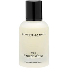 № 20 Flower Water von Marie-Stella-Maris