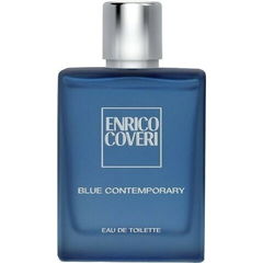 Blue Contemporary (Eau de Toilette) by Enrico Coveri