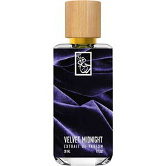 Velvet Midnight by The Dua Brand