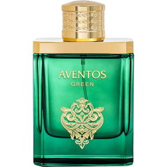 Aventos Green von Fragrance World