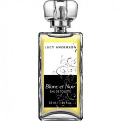 Blanc et Noir by Lucy Anderson