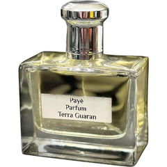 Payé - El Origen von Terra Guarán