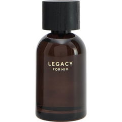 Legacy von Reserved