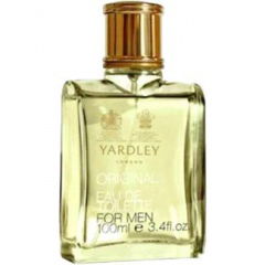 Yardley Original (Eau de Toilette)