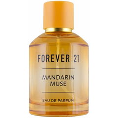 Mandarin Muse by Forever 21