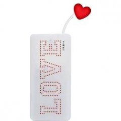 Love by Pupa
