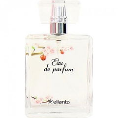 Cherry Blossom by Elianto
