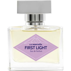 First Light by La Montaña