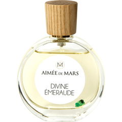 Divine Émeraude by Aimée de Mars