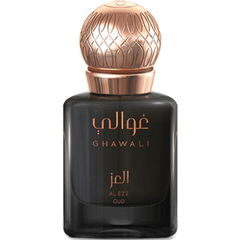 Al Ezz Oud (Parfum) von Ghawali