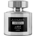 Confidential Platinum von Lattafa / لطافة