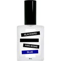 Pipe Bomb Blue by Blackbird