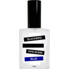 Pipe Bomb Blue von Blackbird