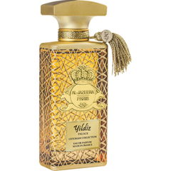 Yildiz Palace von Al-Jazeera