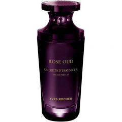 Secrets d'Essences - Rose Oud by Yves Rocher