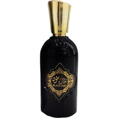 Black Oud von Al Fakhr