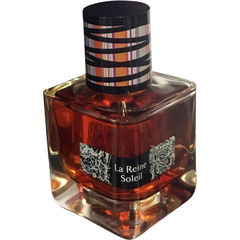 La Reine Soleil (Eau de Parfum) von Sabé Masson / Le Soft Perfume