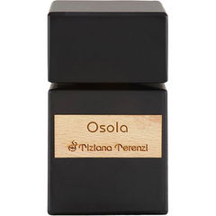 Osola by Tiziana Terenzi