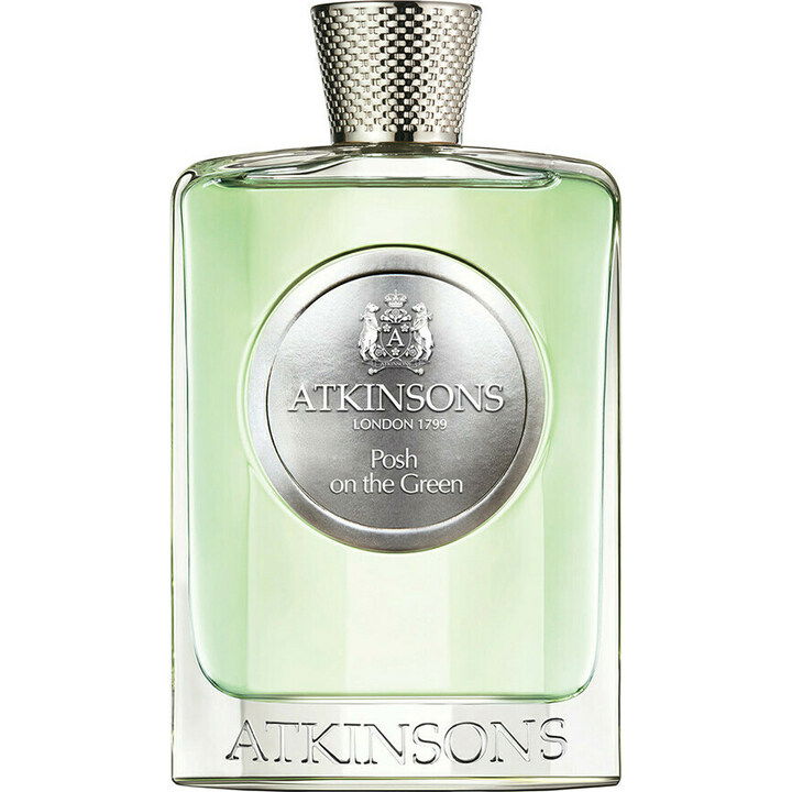 Posh on the Green von Atkinsons