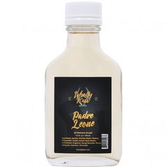 Padre Leone by Wholly Kaw