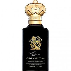 X Tabac von Clive Christian