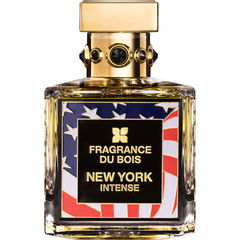 New York Intense Flag Edition by Fragrance Du Bois