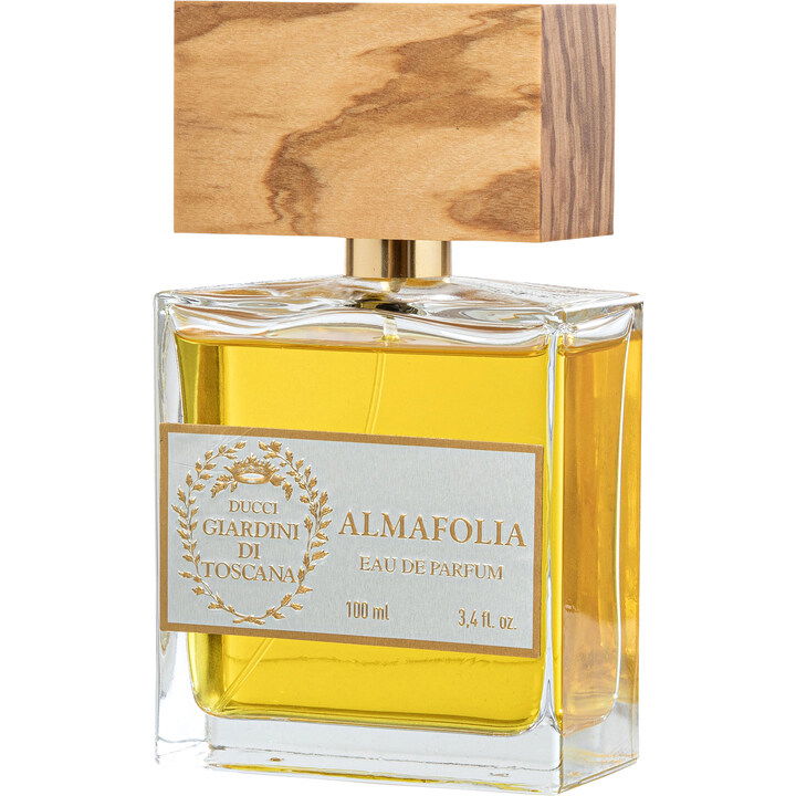 Almafolia von Giardini di Toscana Almafolia von Giardini di Toscana