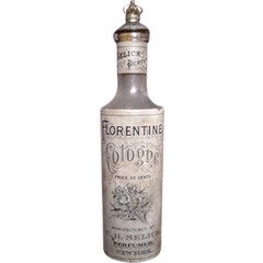Florentine Cologne von C. H. Selick