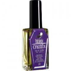 Patchouly Cruzifix von Weltenduft